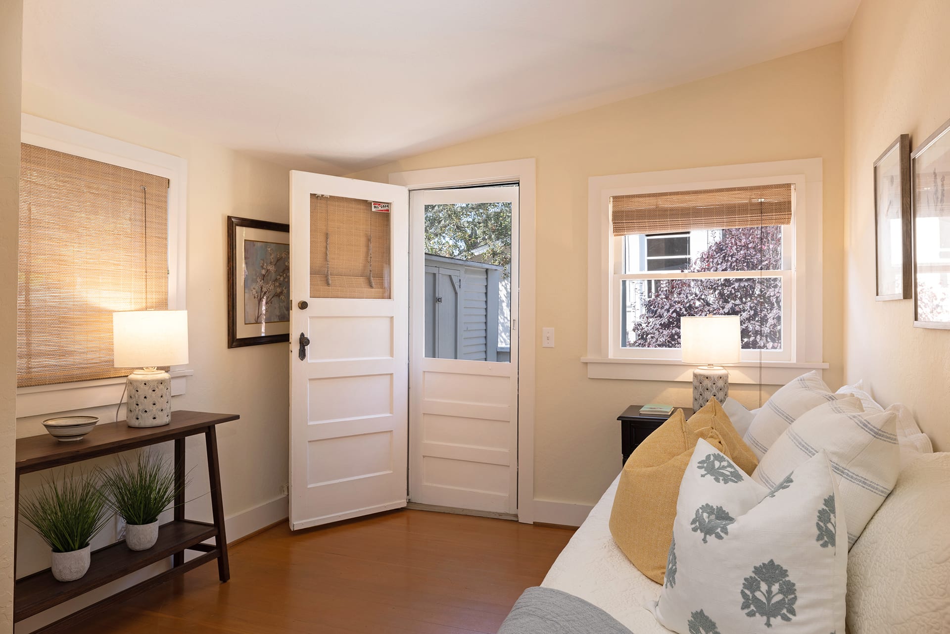 Charming Carmel Abode - Guadalupe 3 SW of 2nd