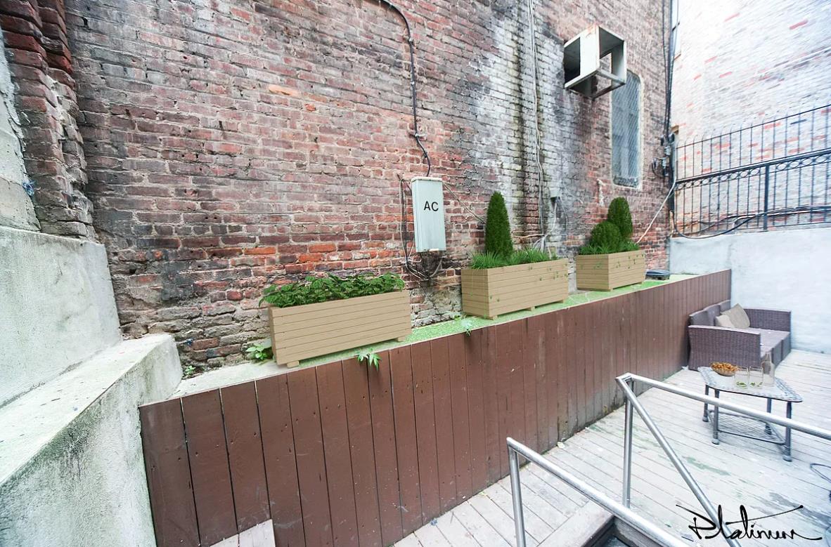 142 Sullivan Street, Apt 1