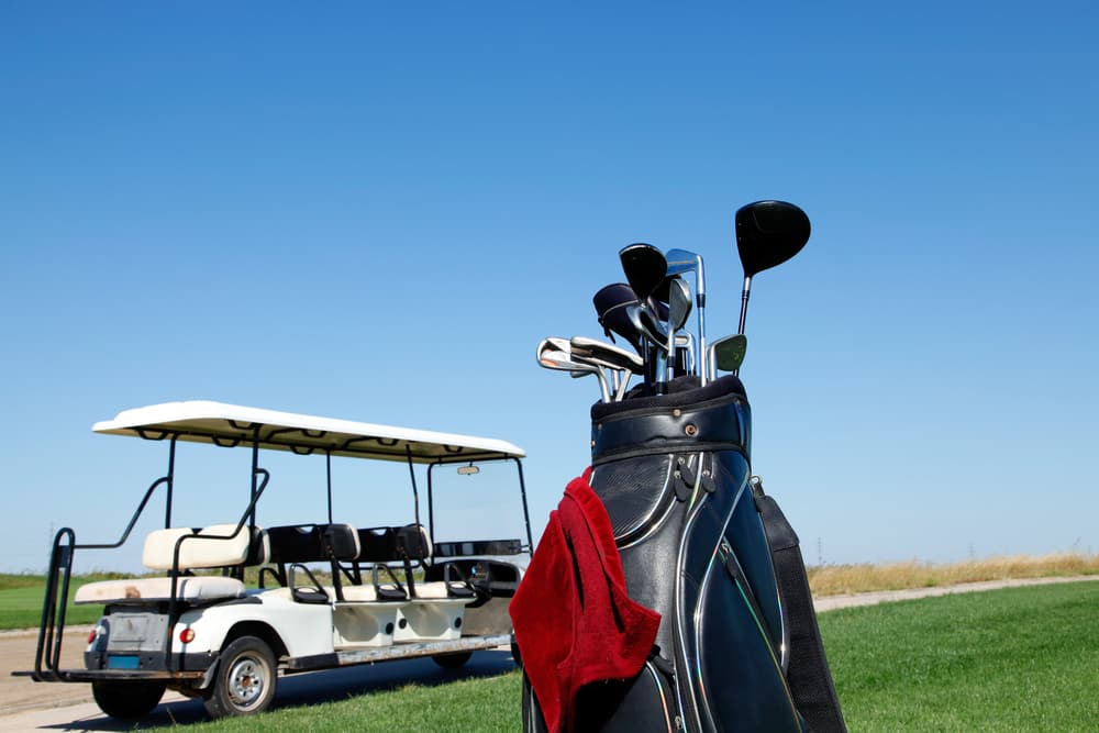 Brian Schultz Memorial Golf Classic