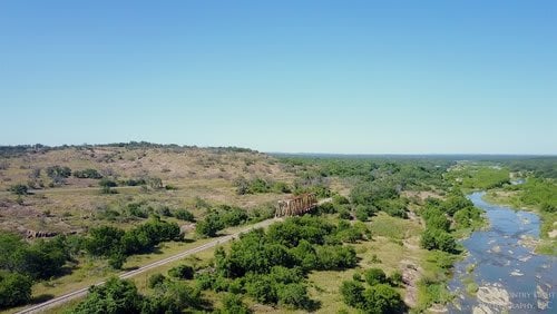 Llano Granite Ranch