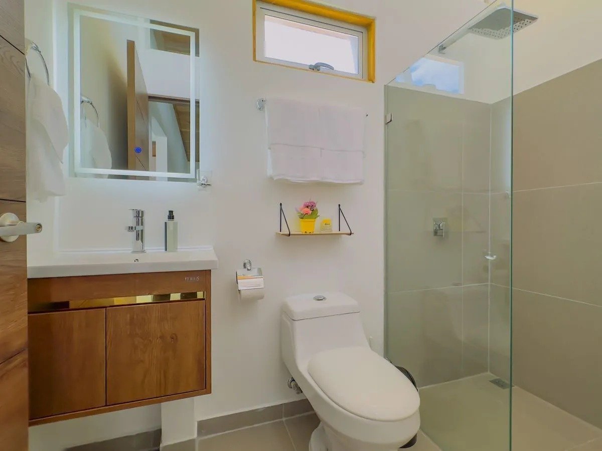 Sustainable Boutique Rental Lodge, Papagayo, Guanacaste