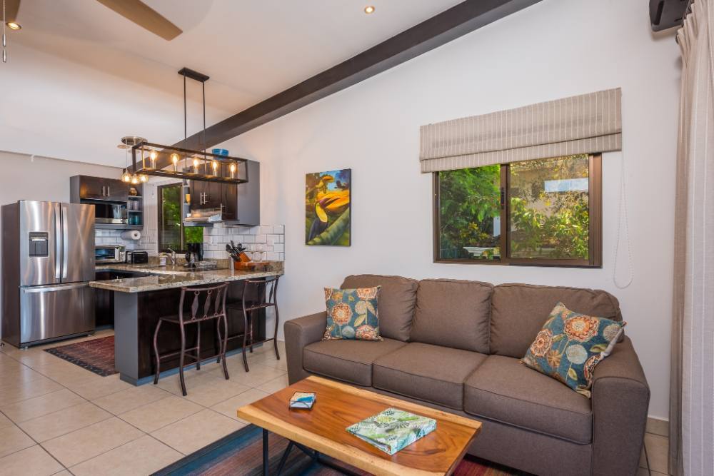 Ocean View Guest House Villa, Flamingo, Guanacaste