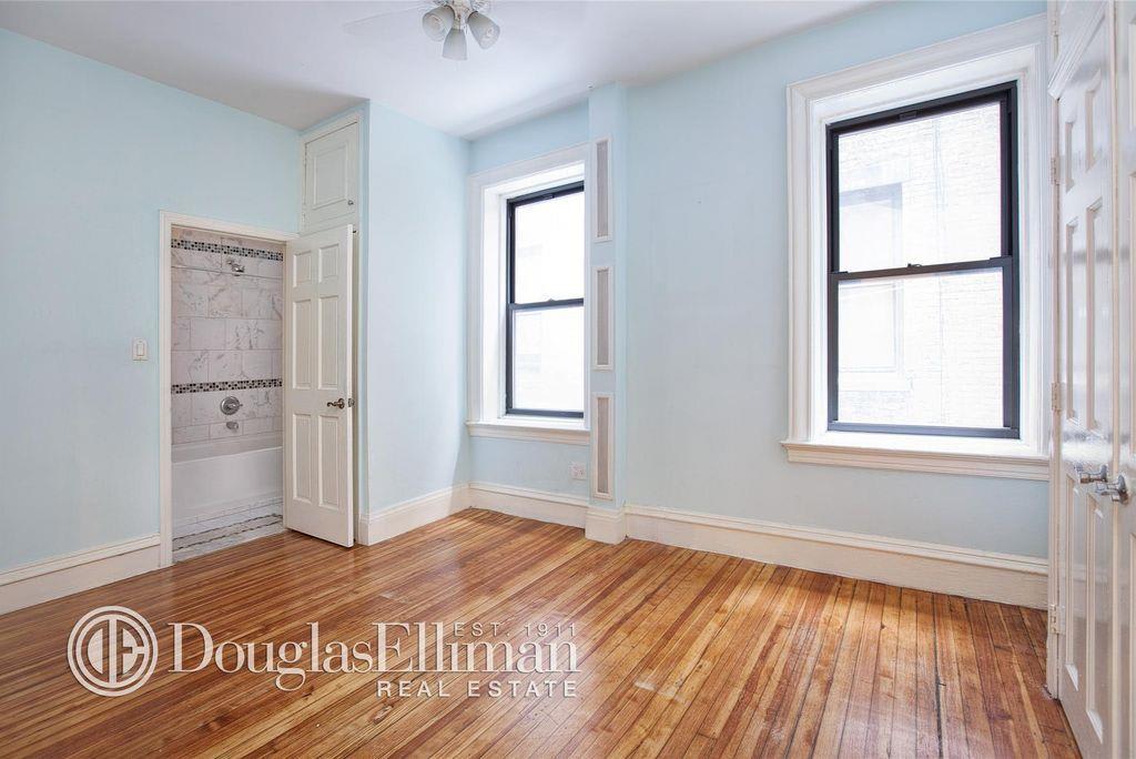 202 West 107th Street, Unit 2E