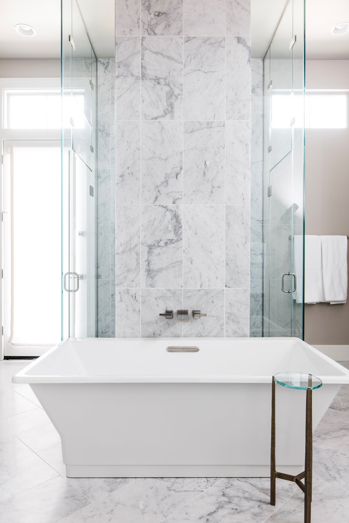 House Tour: East Meets West