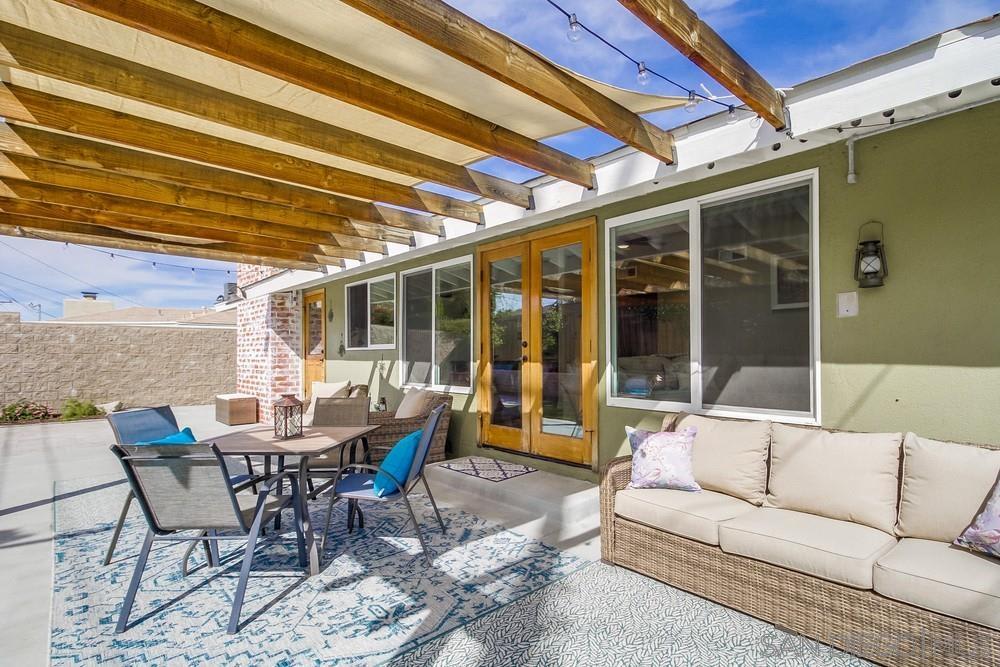 5551 Gala Avenue