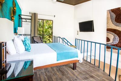 Modern Boutique Hotel for Sale in Manuel Antonio