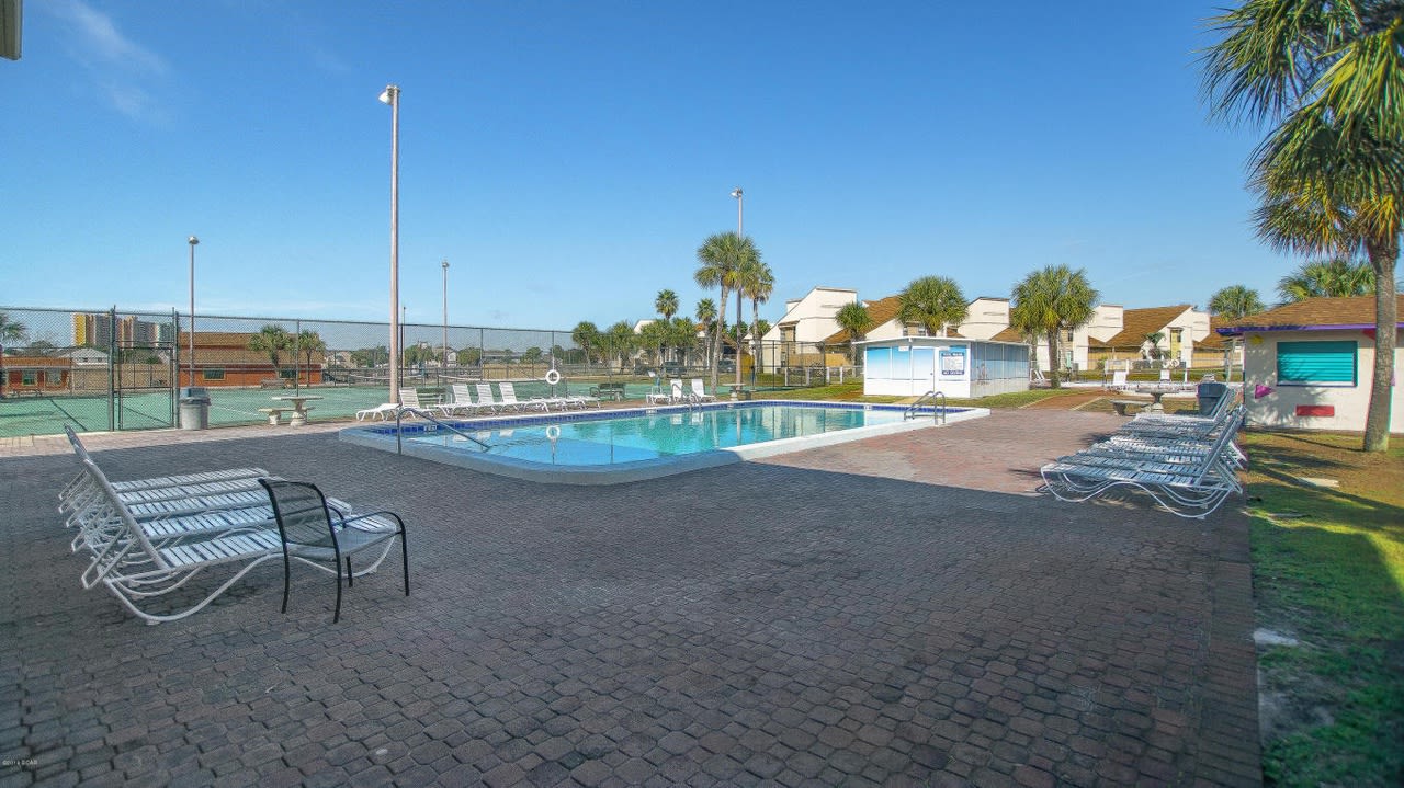 17462 FRONT BEACH 80 A Road Unit 80A