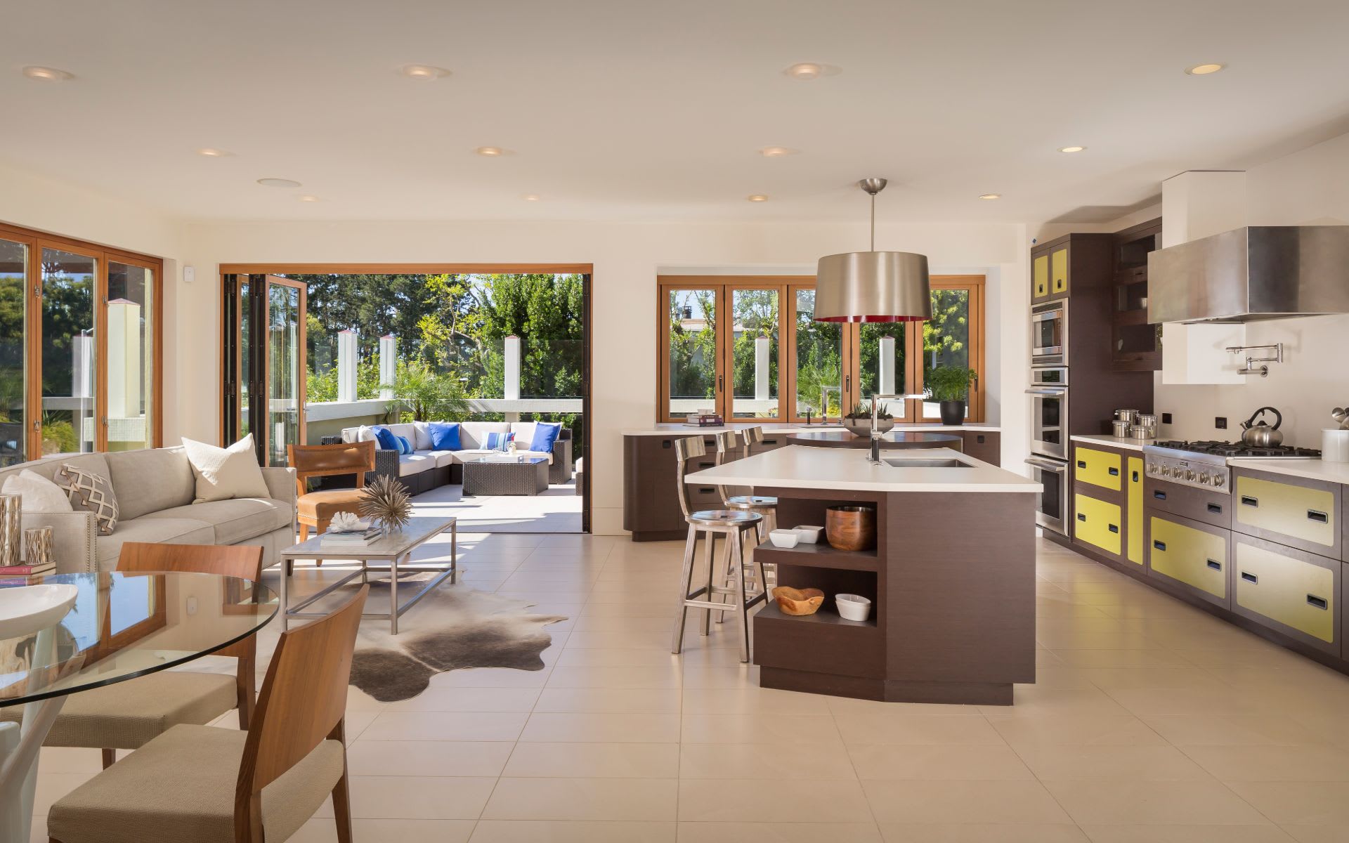 Contemporary Gem In Cow Hollow