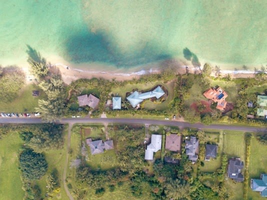 New Listing: 3671 Anini Road, Kilauea