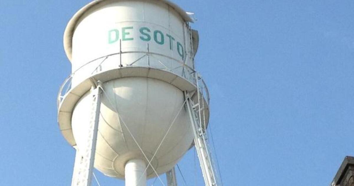 De Soto