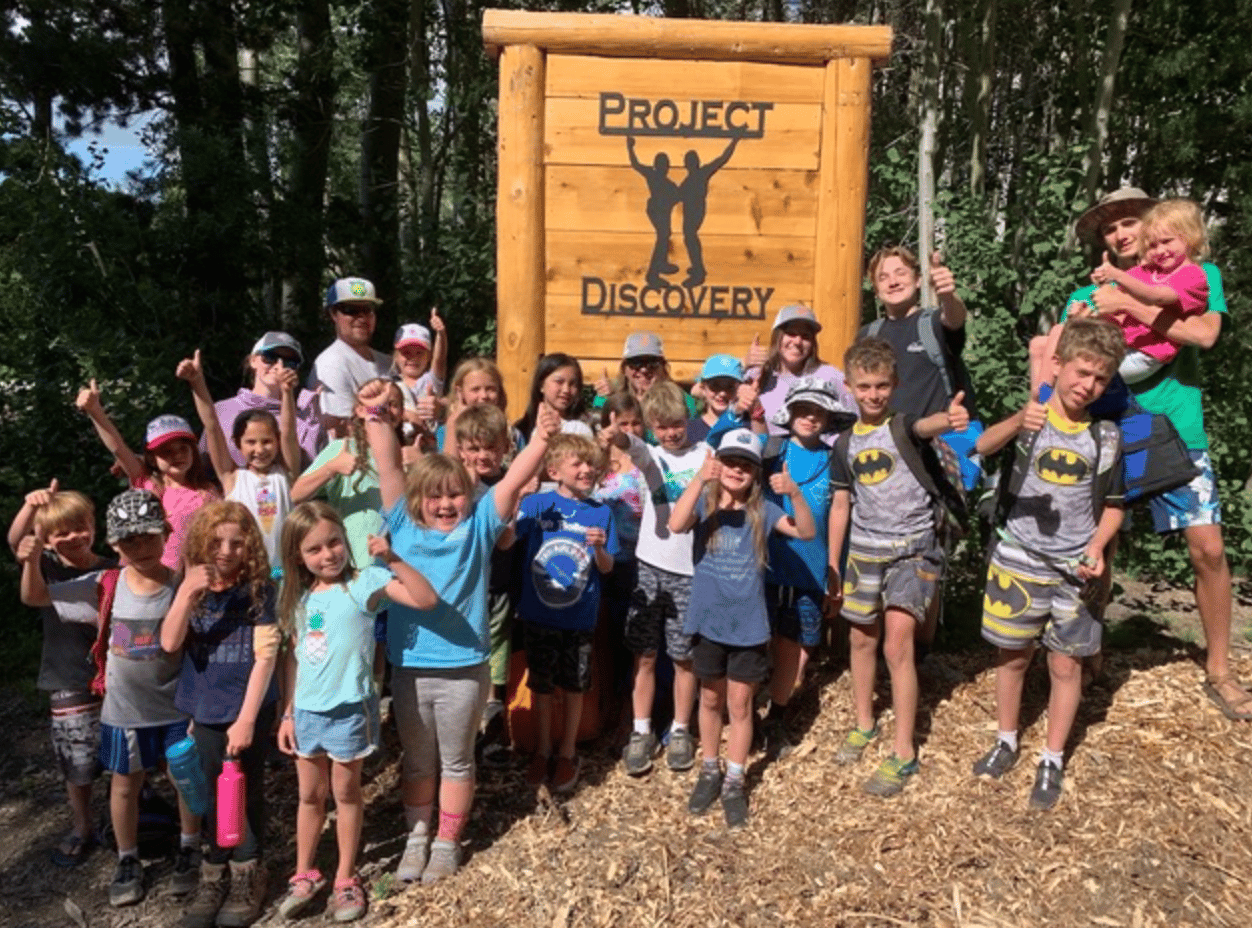 Top Summer Camps in Reno-Tahoe