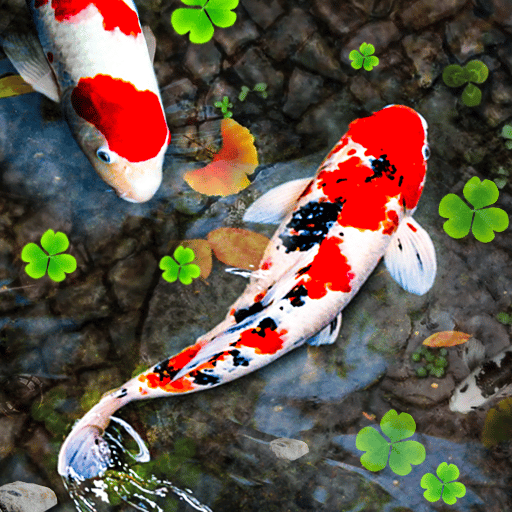 Tranquility at Home: The Allure of Koi Ponds in Real Estate