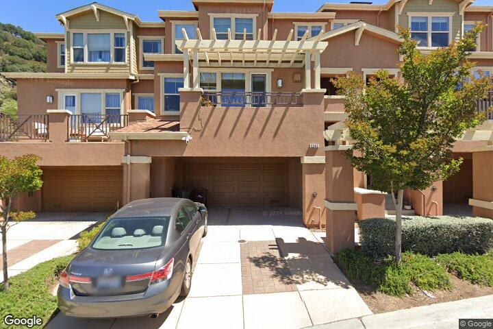 6262 Rocky Point Ct Oakland, CA, 94605