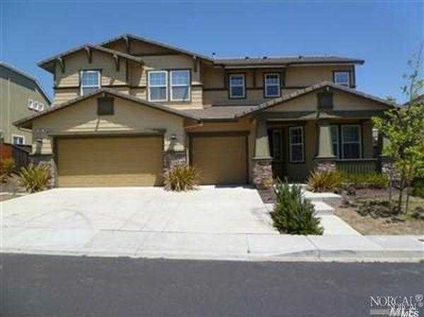 485 Arguello Dr