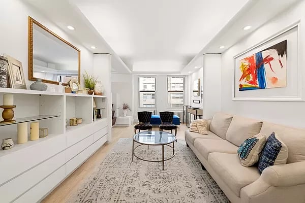 4 Lexington Avenue Unit: 5C