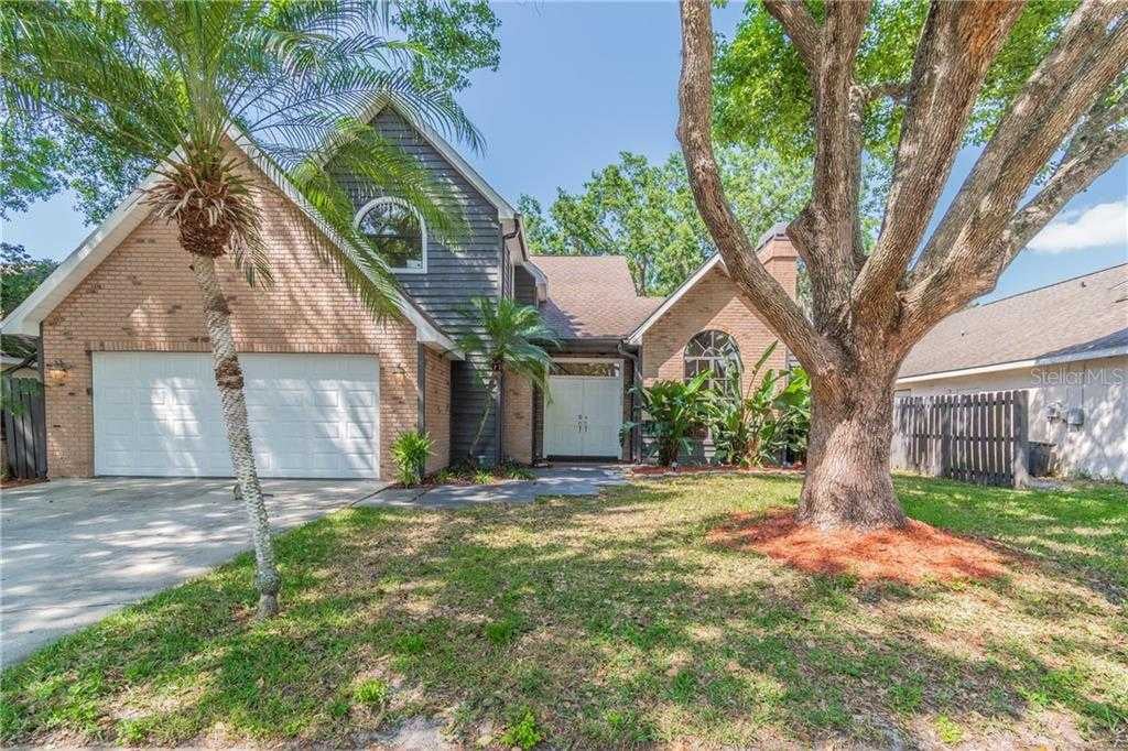 7309 OTTER CREEK DRIVE