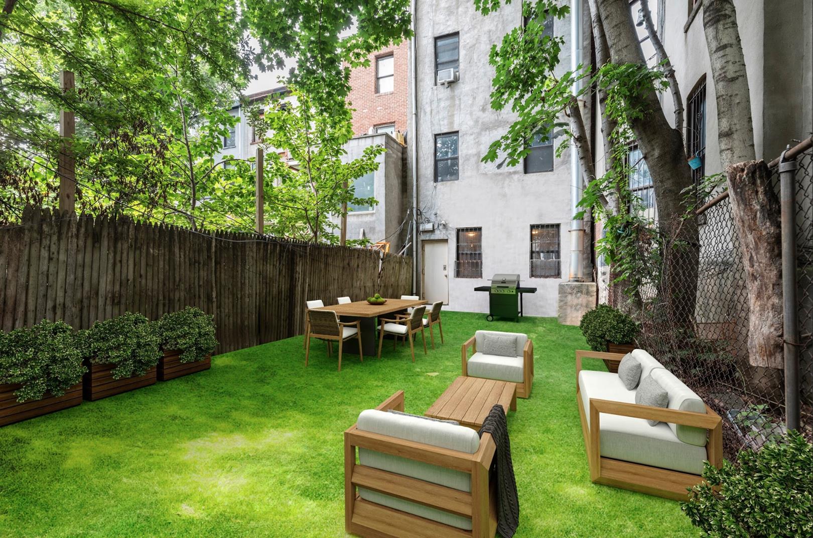 53 Irving Place, Apt 1