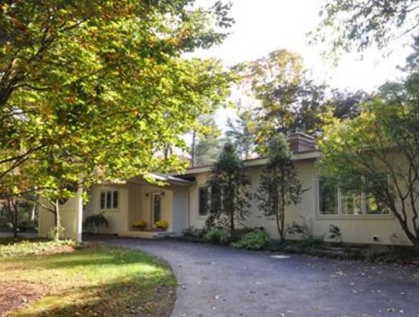 65 Aberdeen Road