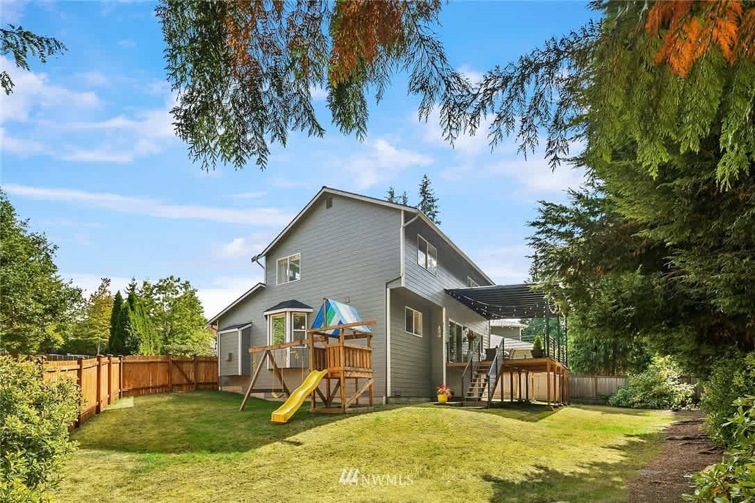 16417 122nd Ct NE