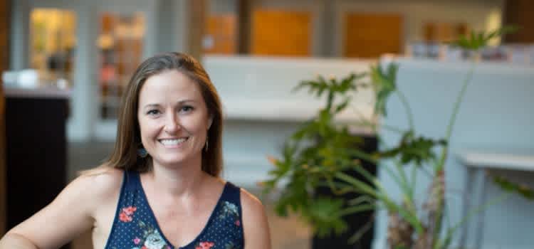 Meet the Agent: Erin Bruce
