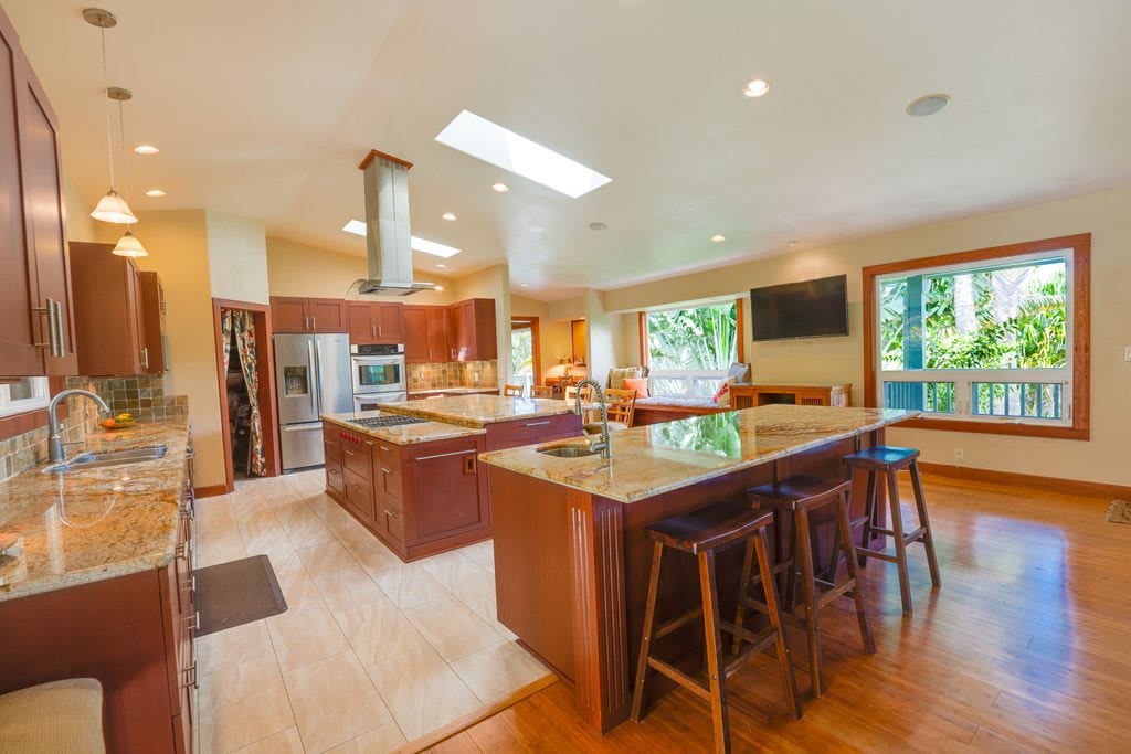 60 KOOLAU RD