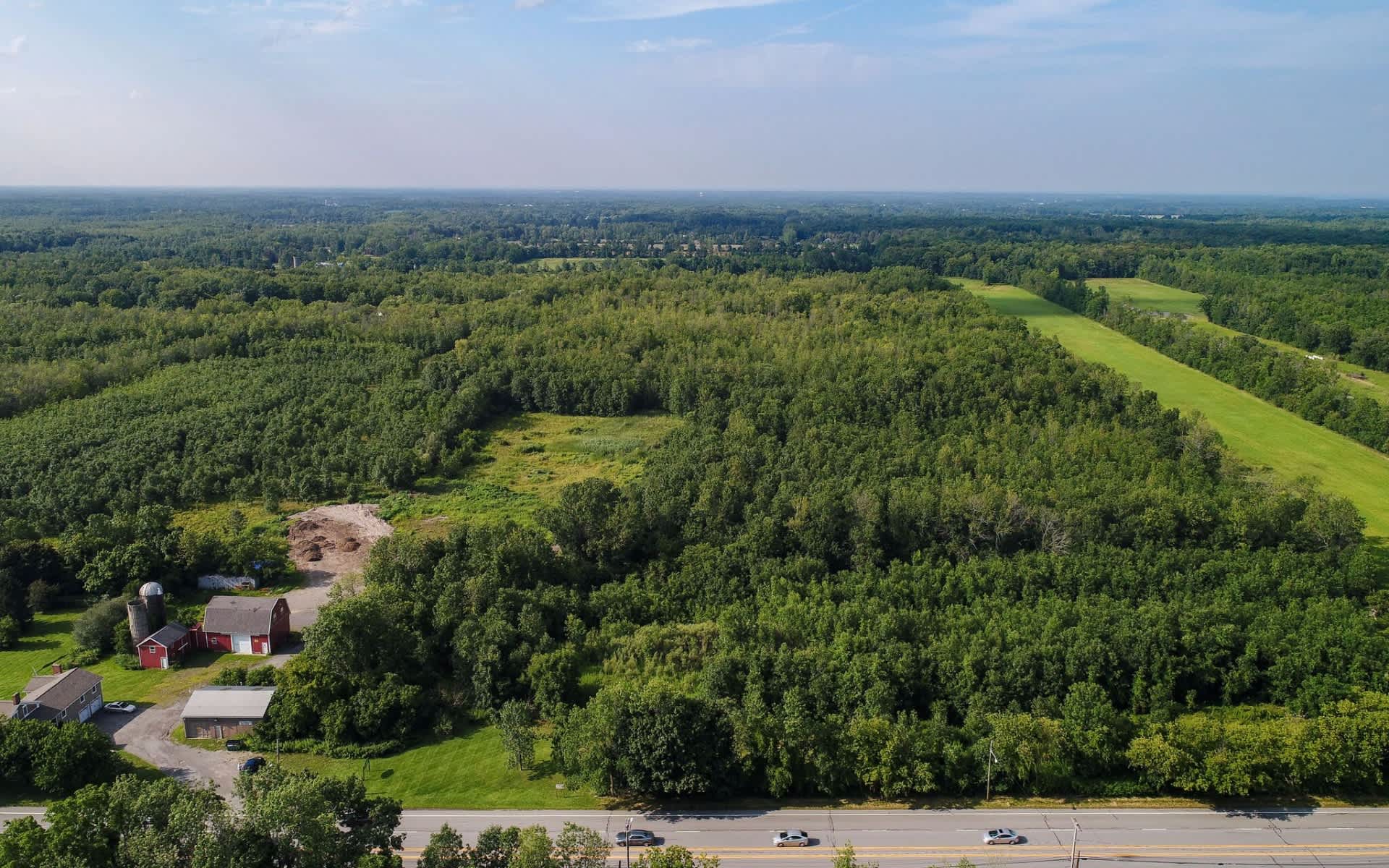 4950 West Ridge Rd.