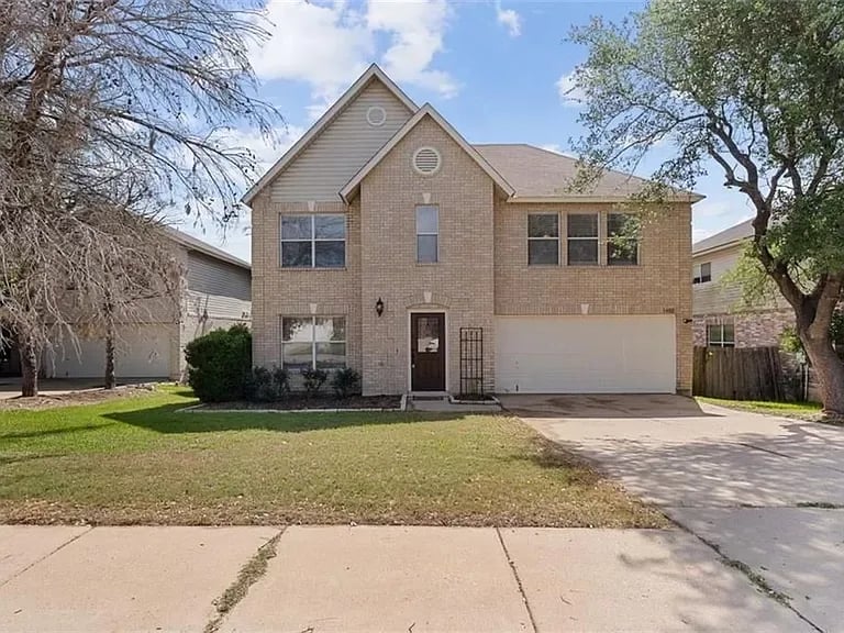 1402 Comfort St, Cedar Park, TX 78613