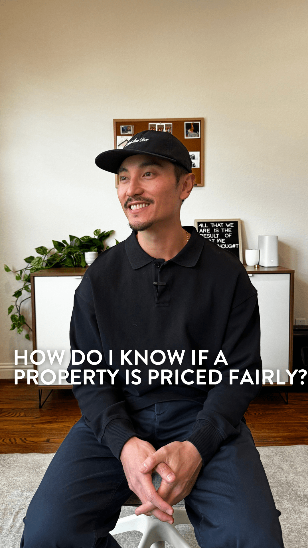 How do I know if a property is priced fairly in TEXAS?