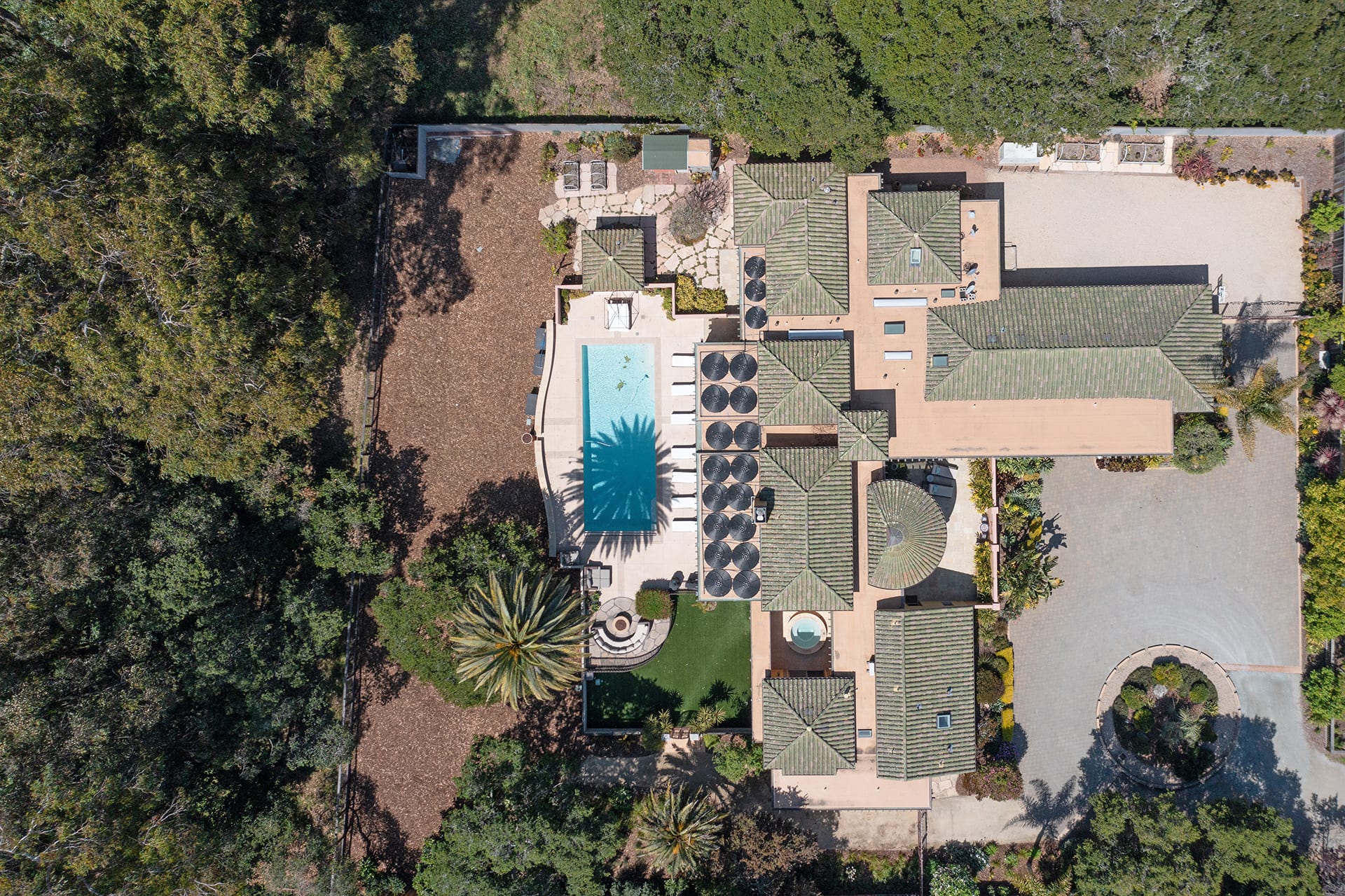 Santa Cruz Masterpiece - 1151 Scholl Lane