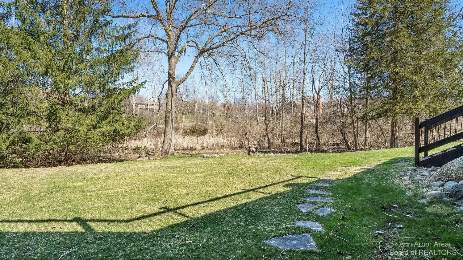 2566 Thornapple Drive, Ann Arbor, MI 48103