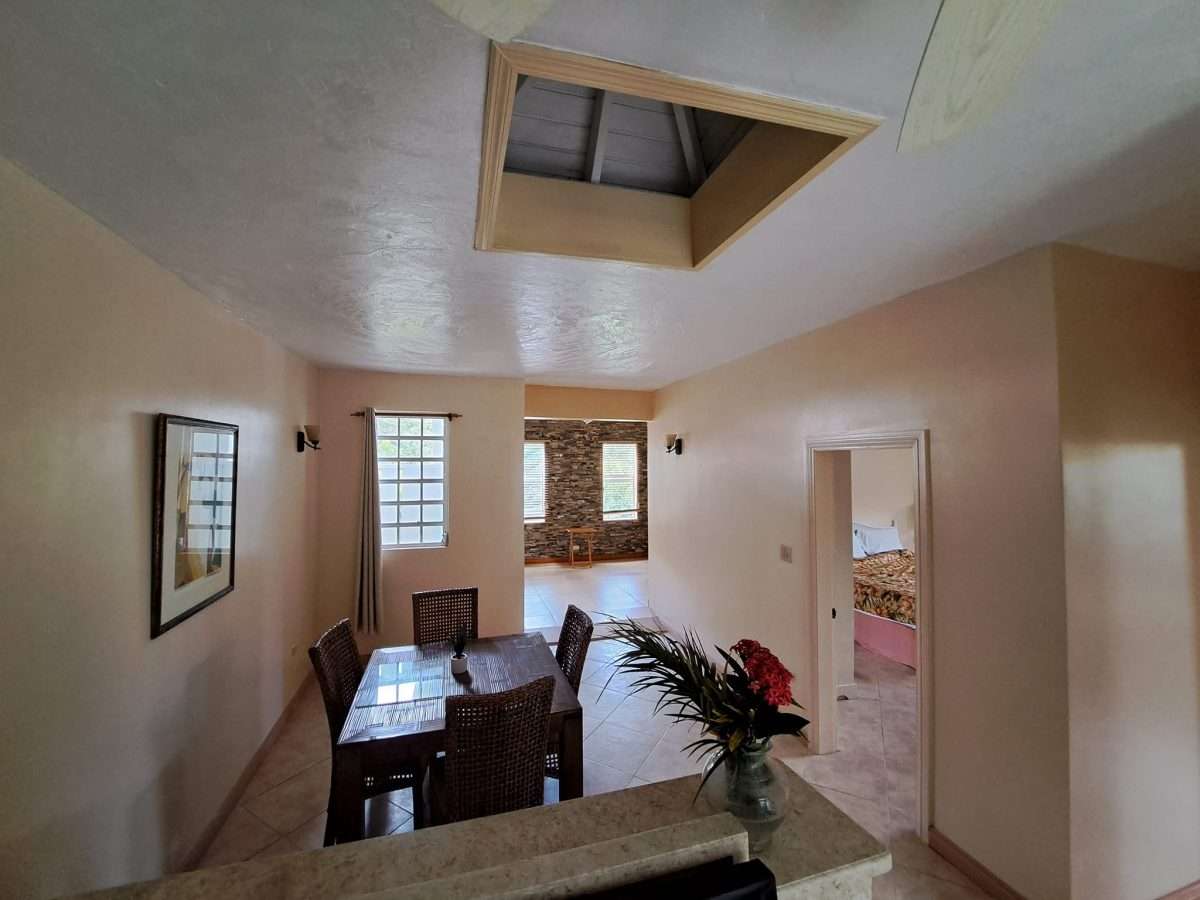 348 Brewers Bay 2 Bedroom Apartment