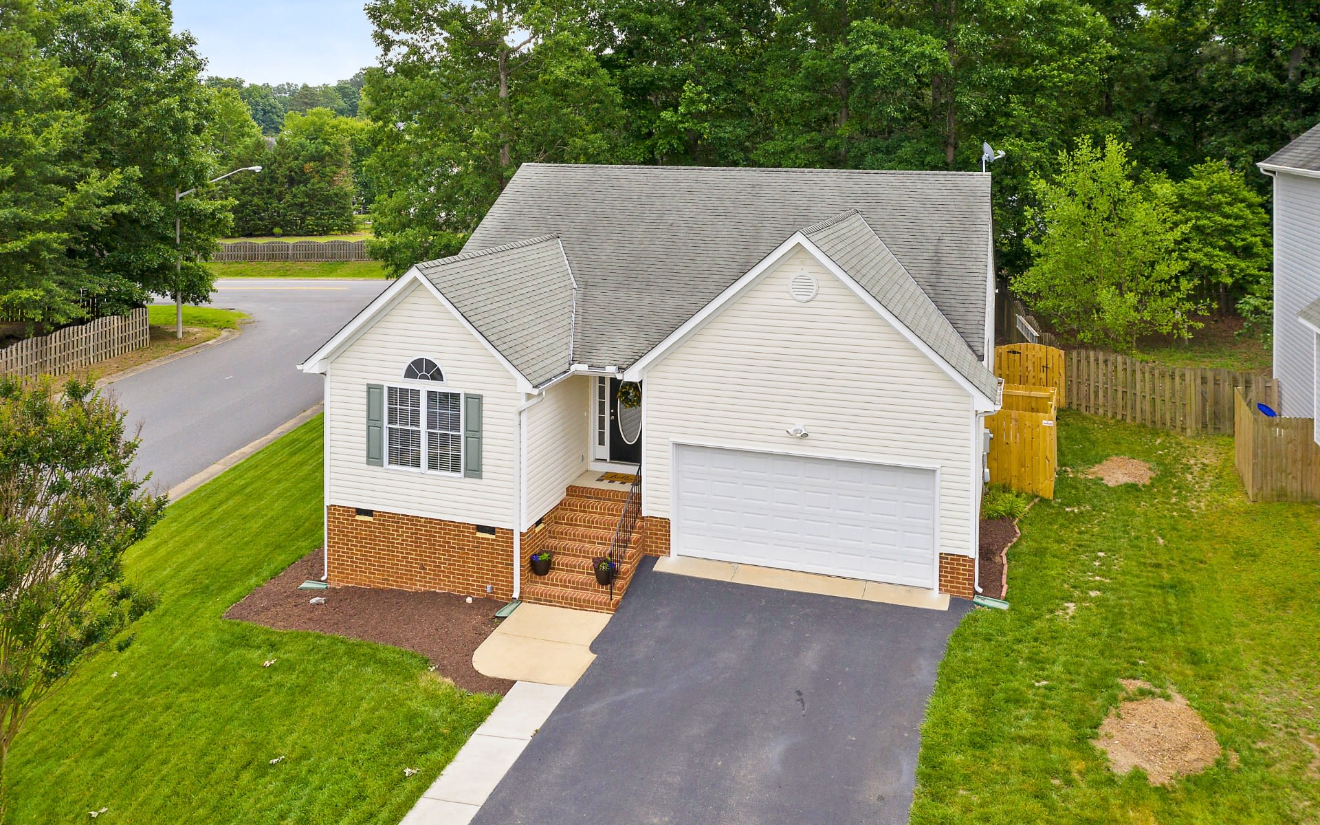 7601 Blue Cedar Drive