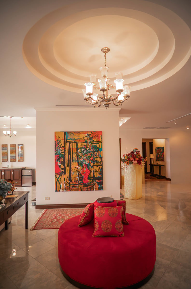 Exclusive Apartment With Views, Escazu, San Jose