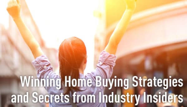 7 Tips and Tricks from Real Estate Insiders on How To Buy A Home