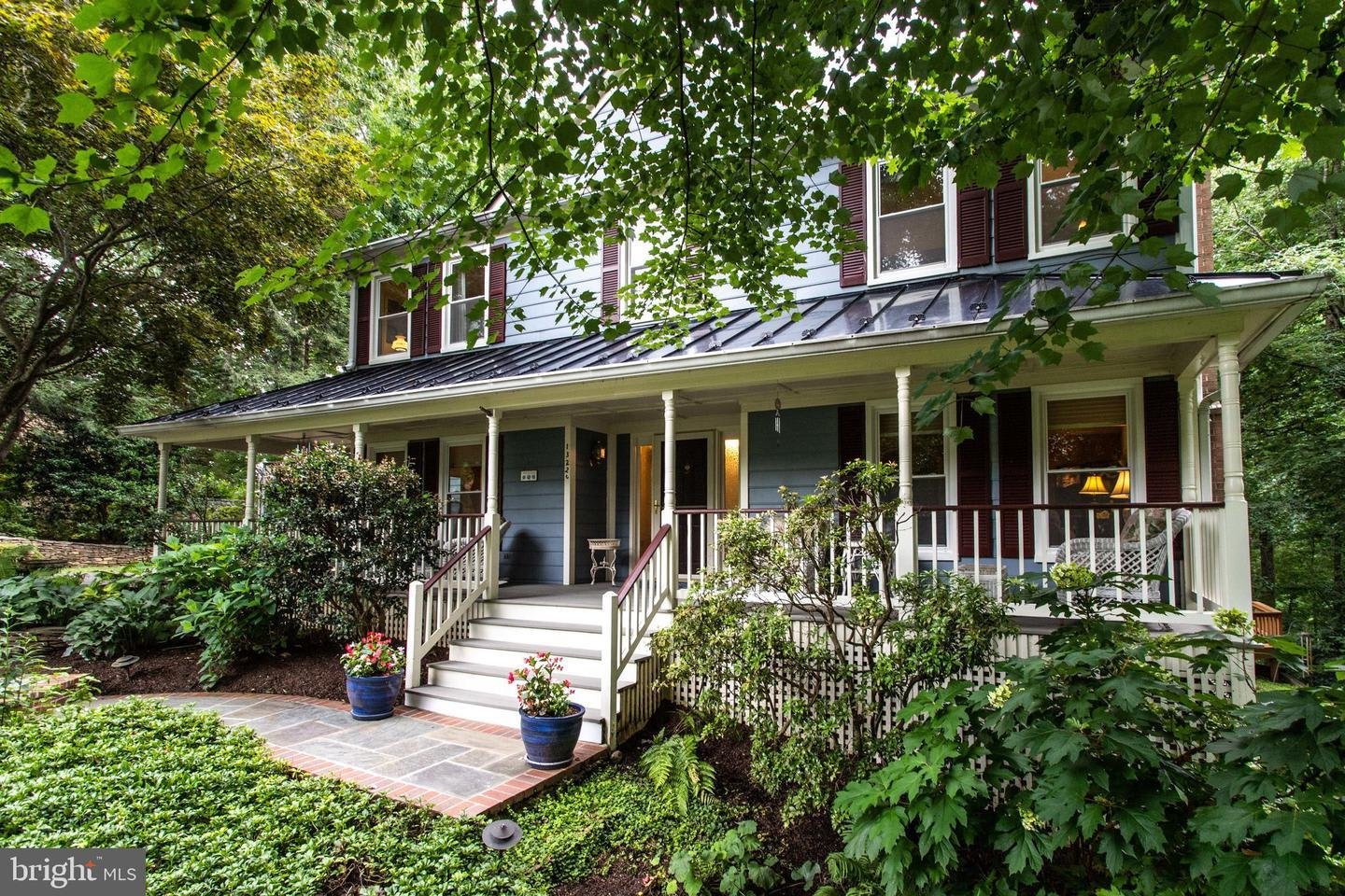 1322-C Colvin Forest Drive