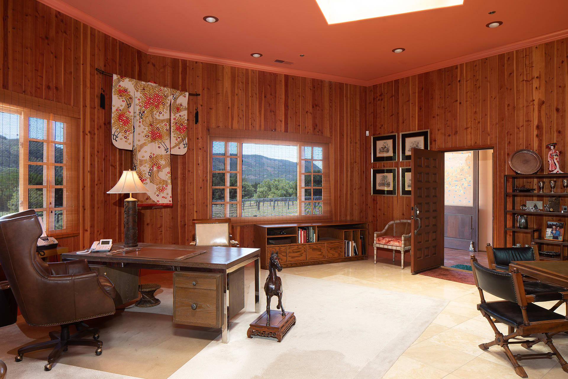 Scarlett Ranch - 0 Scarlett Road, Carmel Valley