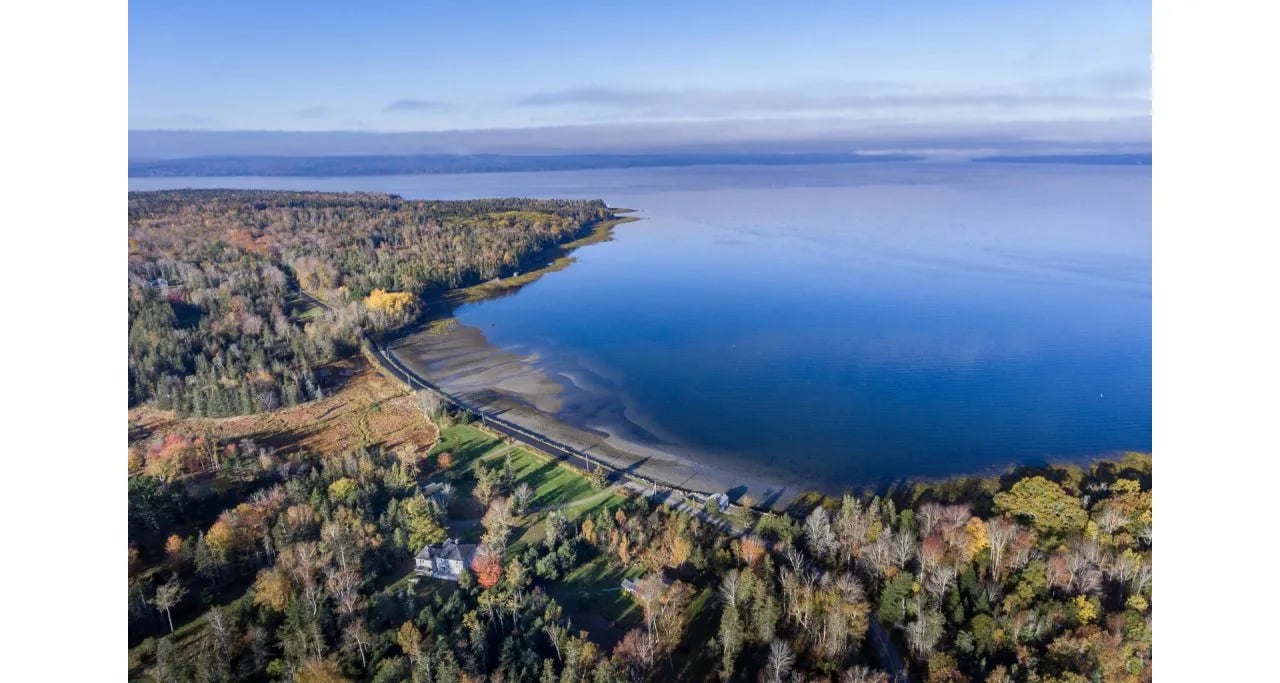 Land for Sale – 0 Meadow Pond Road, Islesboro, ME