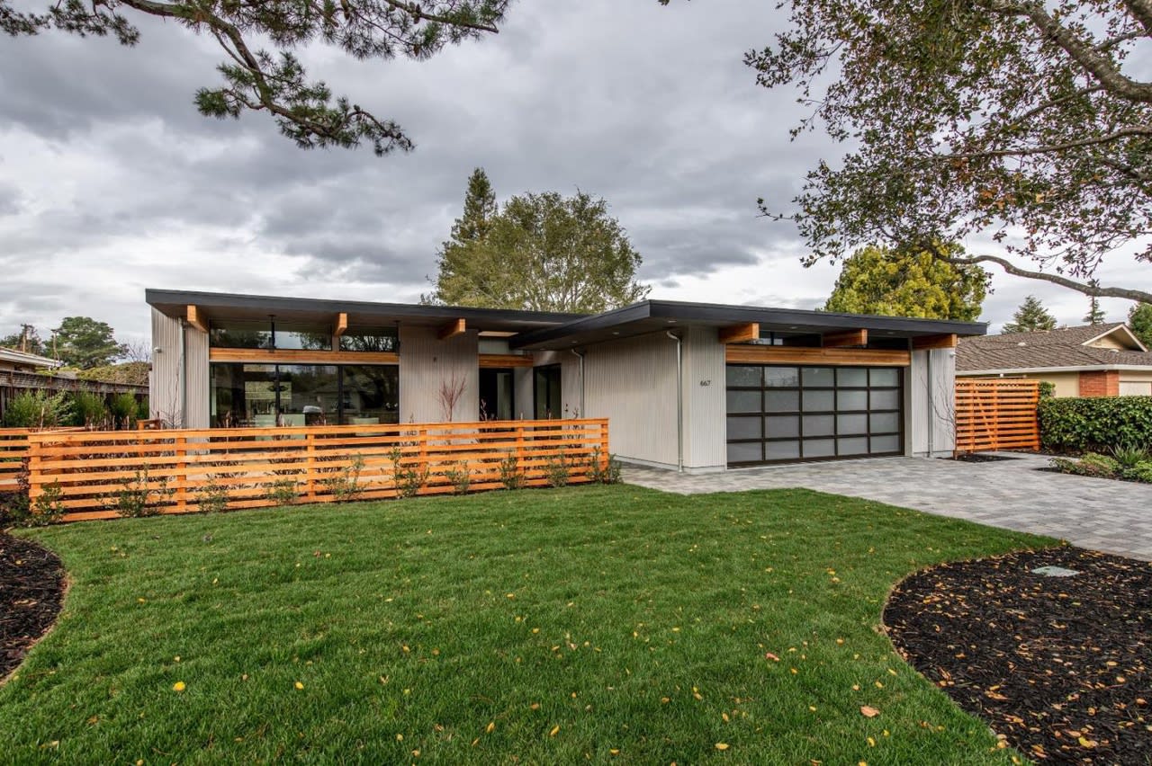 667 Springer Terrace
