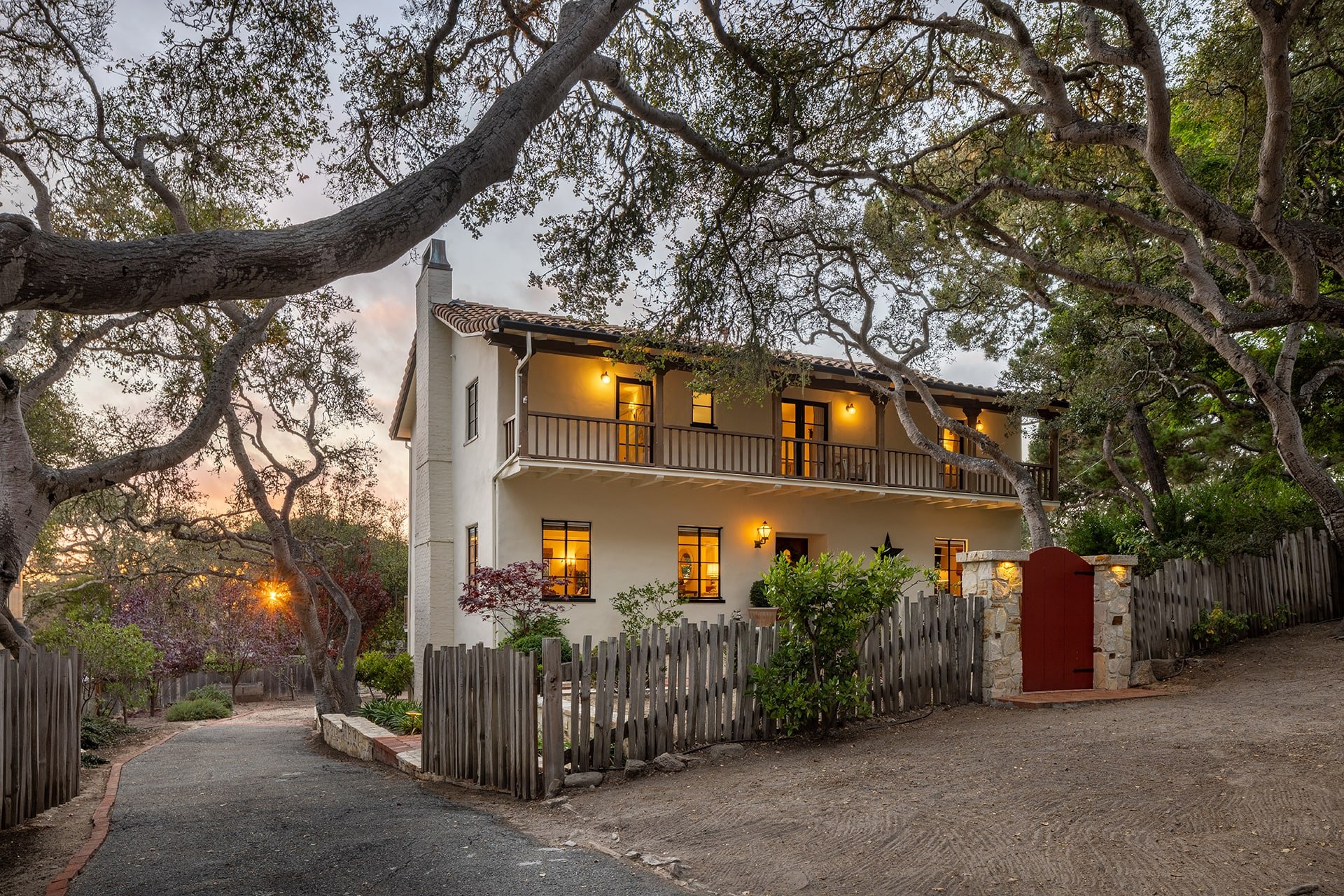 Remarkable Golden Rectangle Home - Lincoln 4 NW of Santa Lucia