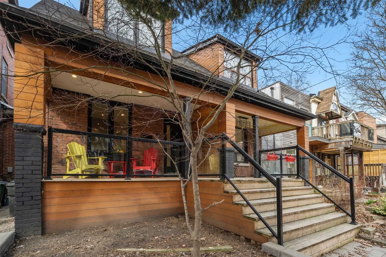 40 Morse St