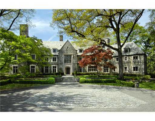 46 Vineyard Lane