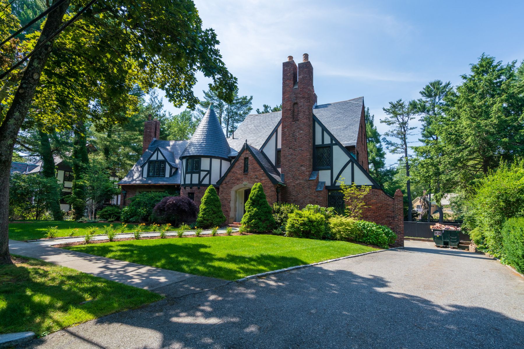173 Woodland Rd