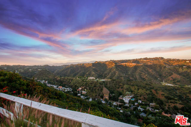 Retreat Blissful