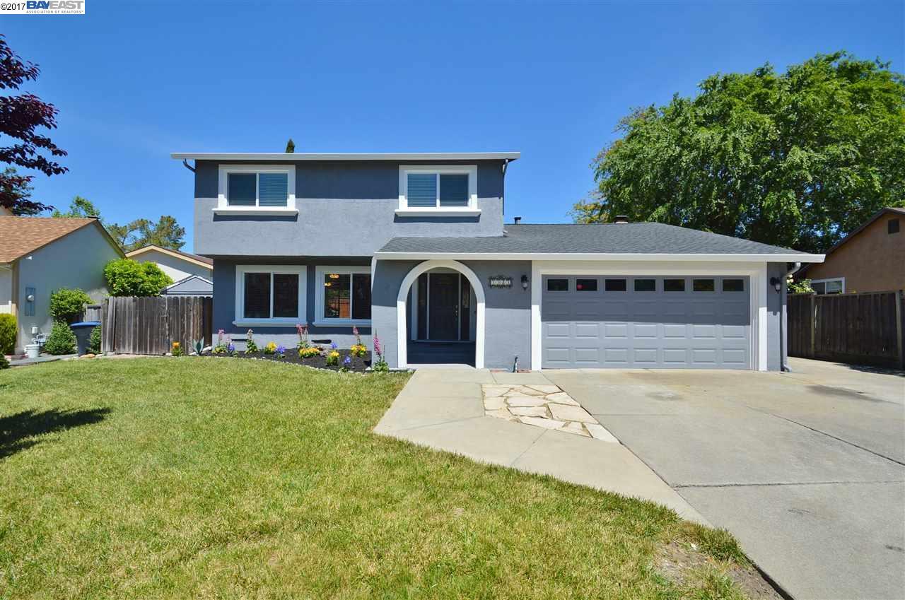 3585 Yellowstone Ct