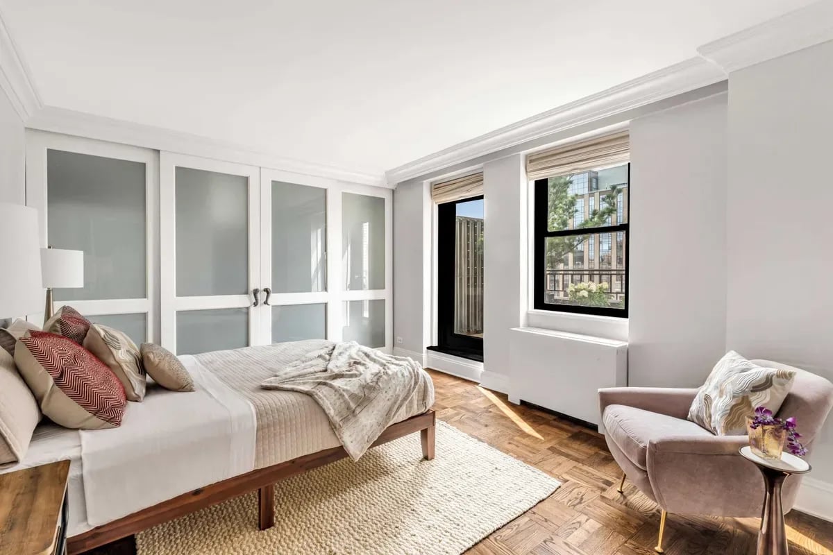 201 East 21st Street Apt 18K