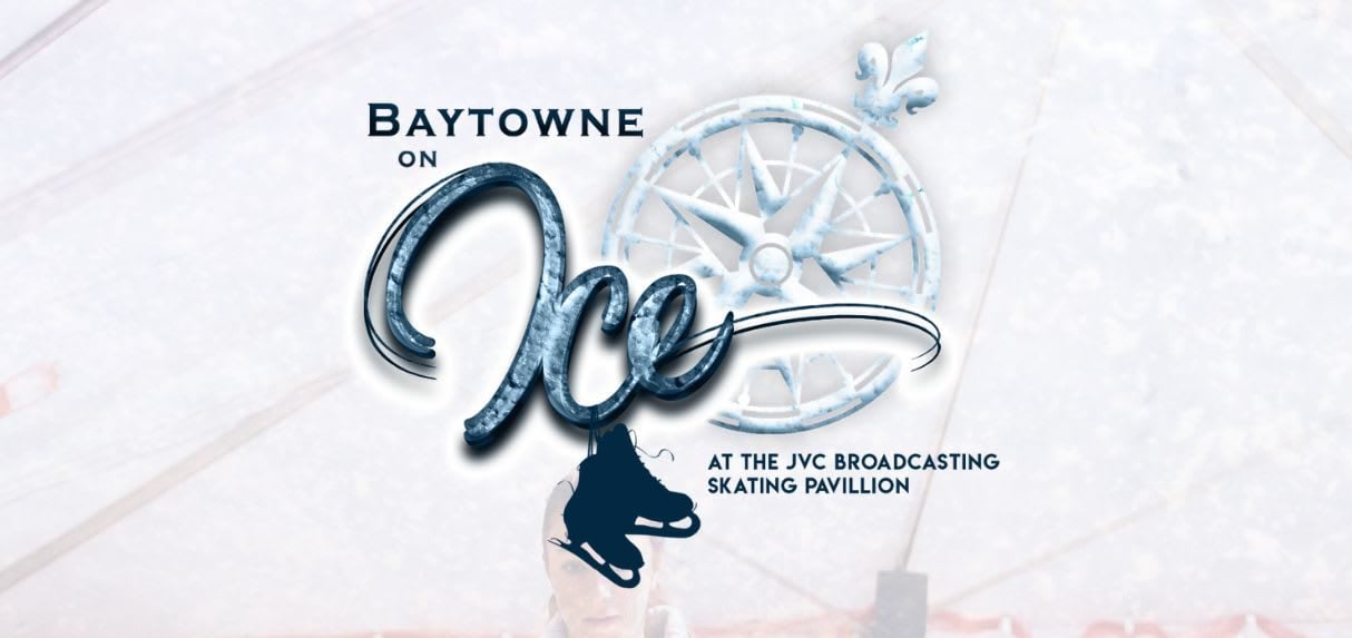 Baytowne on Ice