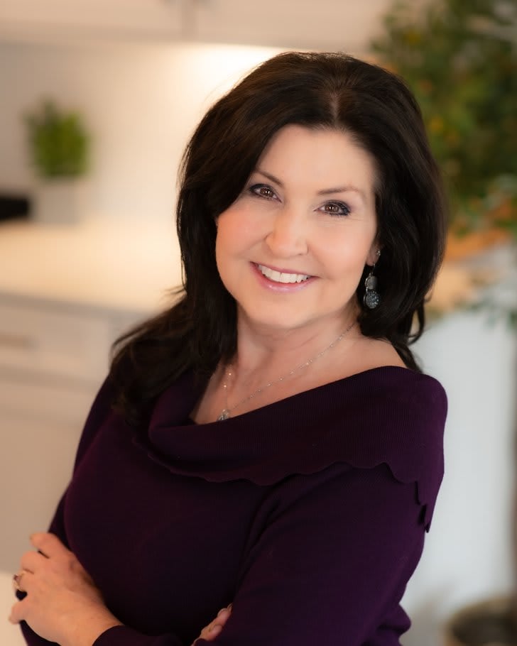 Pam Beverly