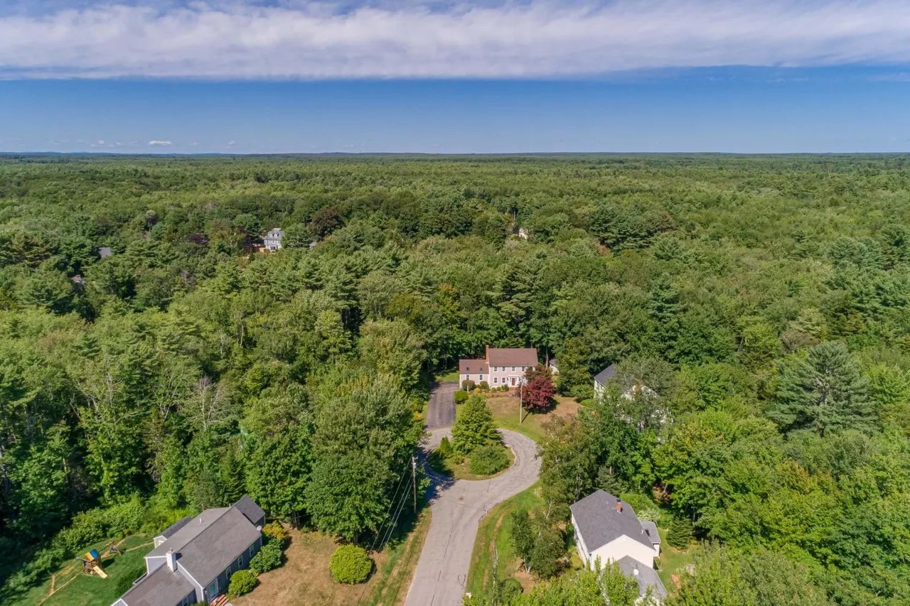Home for Sale – 16 Christopher Road, Kennebunk, ME