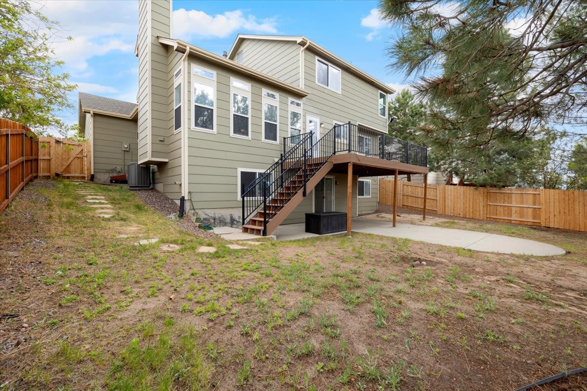 8536 Gatewick Drive