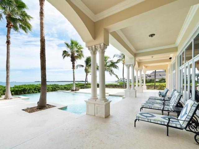 46 Ocean Club Estates
